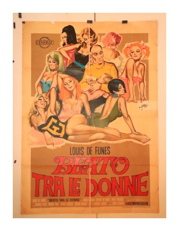 L'homme orchestre