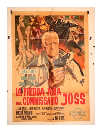 Le pacha