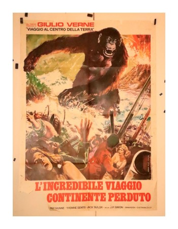 Viaje al centro de la Tierra