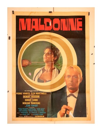 MALDONNE