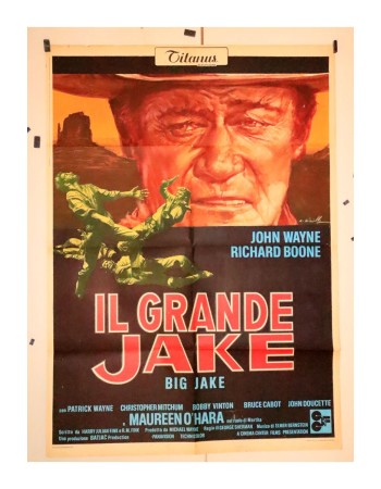 Big Jake