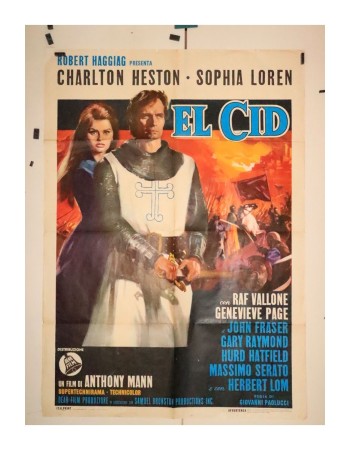 EL CID