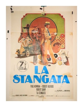 THE STING