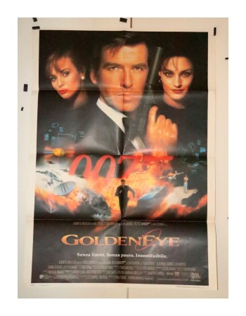 GoldenEye