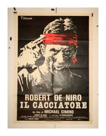 The Deer Hunter