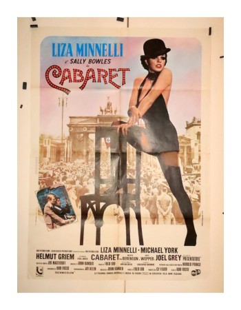 CABARET
