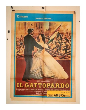 IL GATTOPARDO
