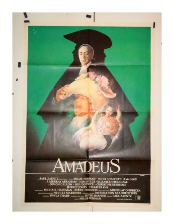 AMADEUS