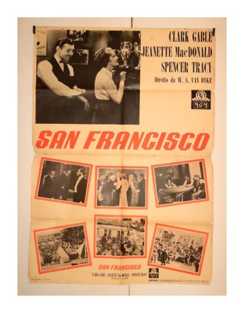 SAN FRANCISCO