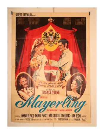 MAYERLING