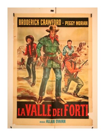 Trail of the Vigilantes