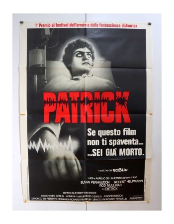 PATRICK