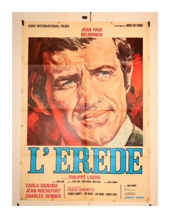 L'héritier
