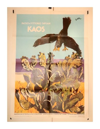 KAOS