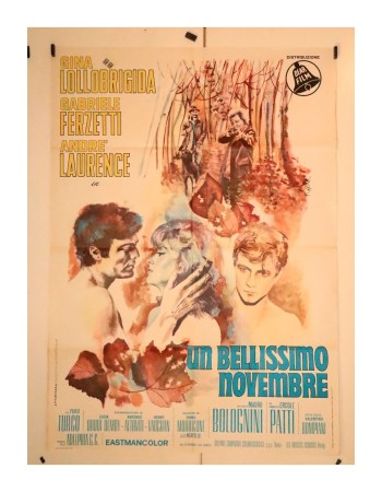 UN BELLISSIMO NOVEMBRE