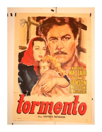 TORMENTO