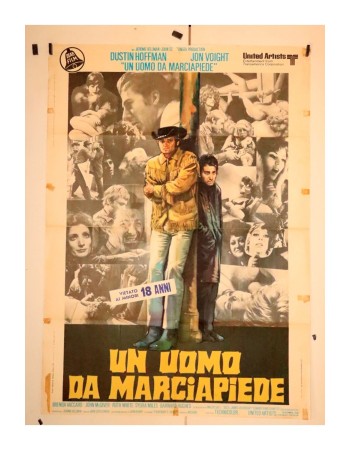 Midnight Cowboy