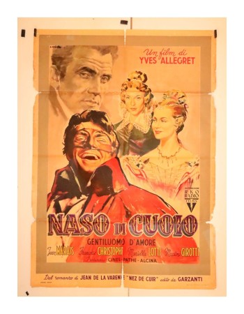 Nez de cuir