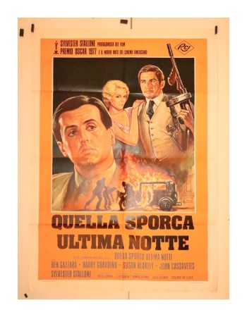Capone