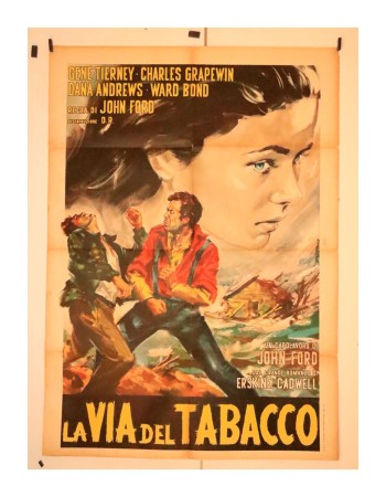 Tobacco Road