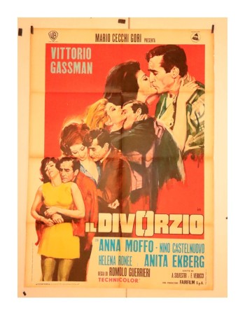 EL DIVORCIO