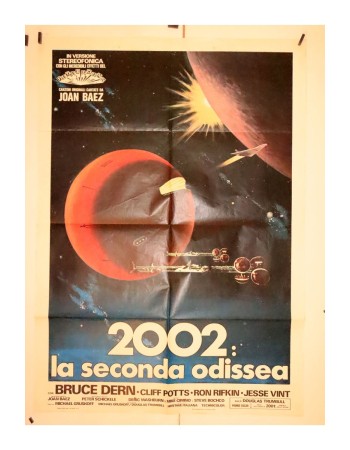 Silent Running