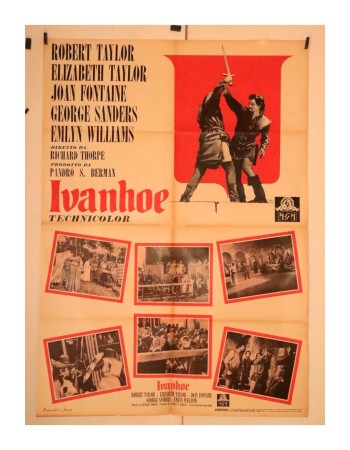 IVANHOE