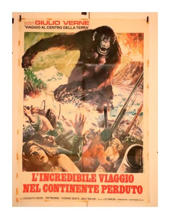 Viaje al centro de la Tierra