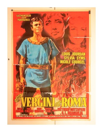 VIERGES DE ROME, LES