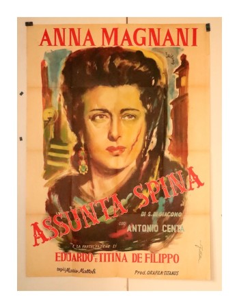 ASSUNTA SPINA