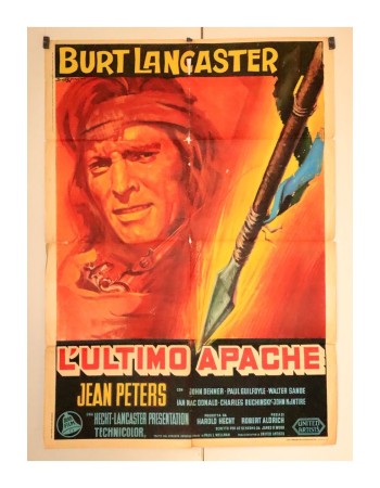 APACHE