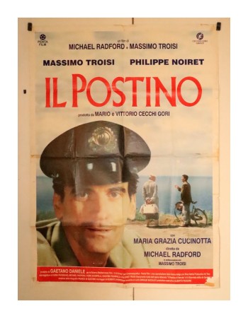 Il postino