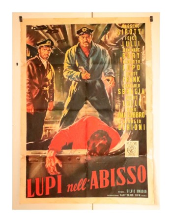 LUPI NELLABISSO