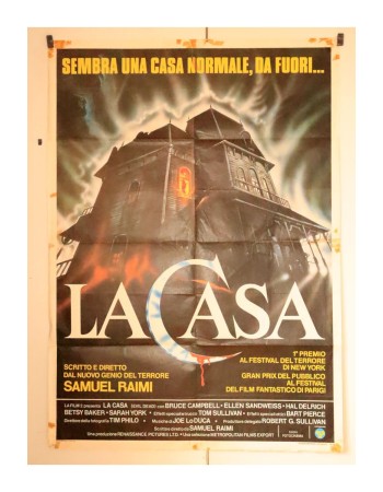 The Evil Dead