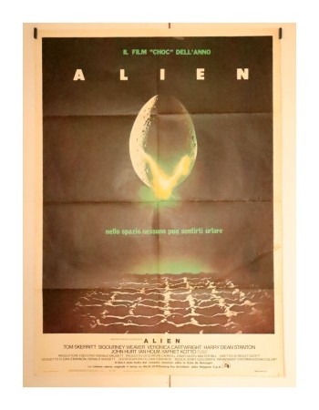 ALIEN
