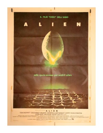 ALIEN
