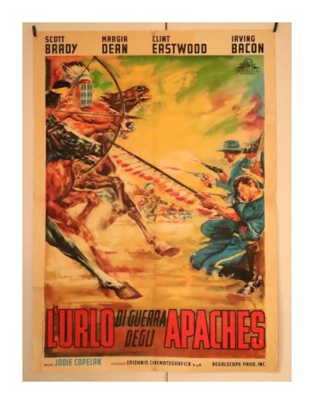 AMBUSH AT CIMARRON PASS