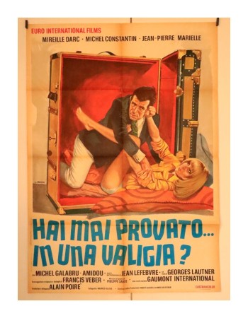La valise