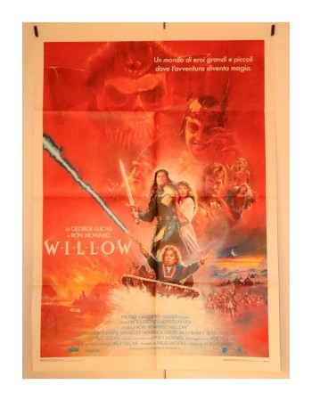 WILLOW