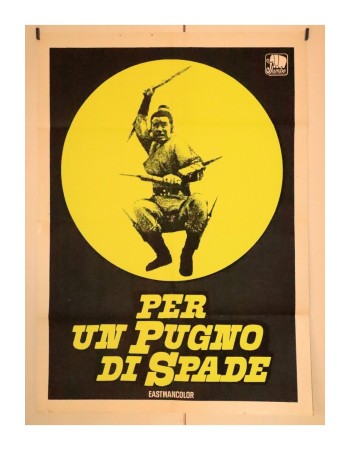 Per un pugno di spade