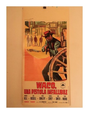 Waco