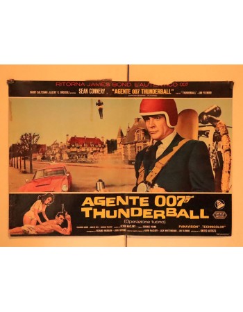 THUNDERBALL