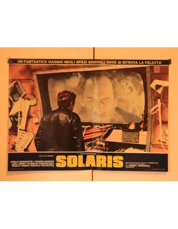SOLARIS
