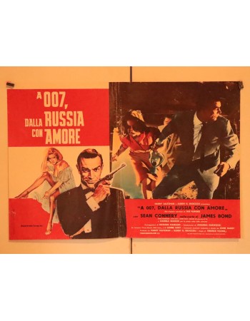 From Russia with Love