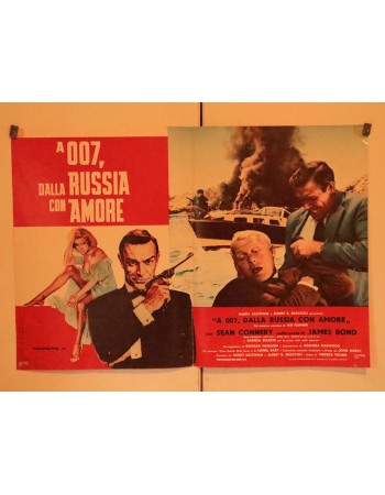 From Russia with Love