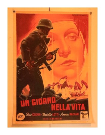 UN GIORNO NELLA VITA
