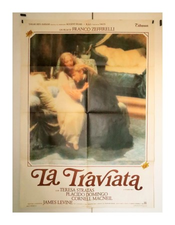 LA TRAVIATA