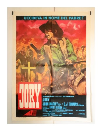 JORY