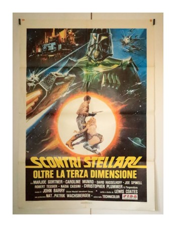 Starcrash