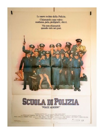 Police Academy